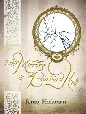 cover image of The Mirrors at Barnard Hall